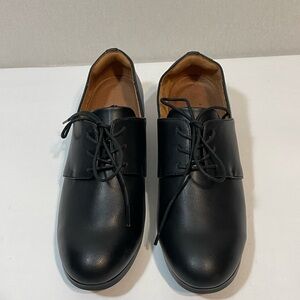Shoes for Crews, size 10